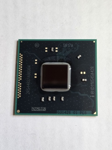 Intel B85 SR178 DH82H81 фото 2