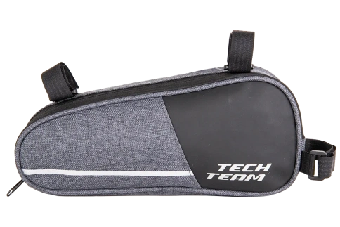 Выгодный набор 10 в 1 Велосипед Tech Team Lavina 27,5x19 2025 черный фото 14