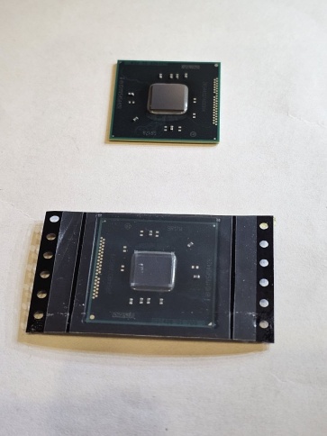Intel B85 SR178 DH82H81 фото 1
